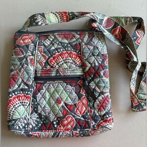 Vera Bradley Crossbody Purse
